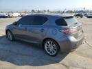 Lexus Ct 200 Image 4