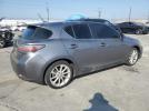 Lexus Ct 200 Image 2