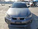 Lexus Ct 200 Image 3