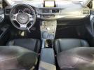 Lexus Ct 200 Image 7