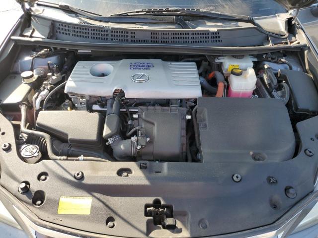 Lexus Ct 200 Image 9