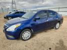 Nissan Versa S Image 1