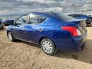 Nissan Versa S Image 6