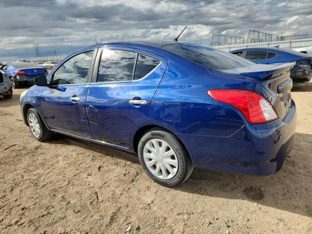 Nissan Versa S Image 6