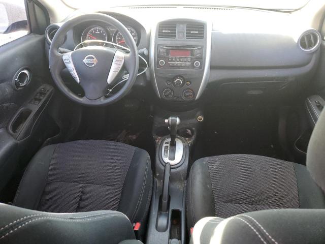 Nissan Versa S Image 4