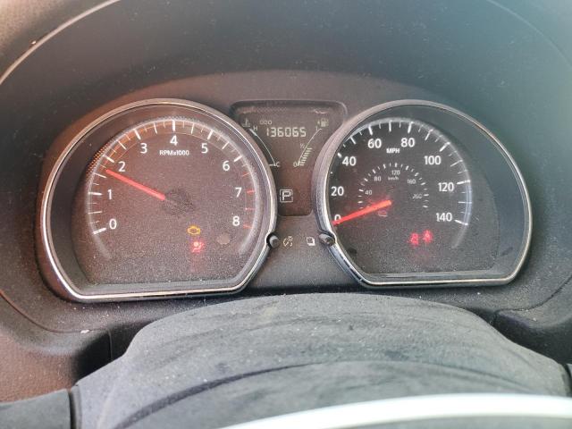 Nissan Versa S Image 2