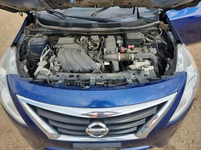 Nissan Versa S Image 11