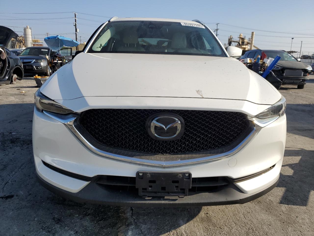 Mazda Cx Grand Touring Image 9