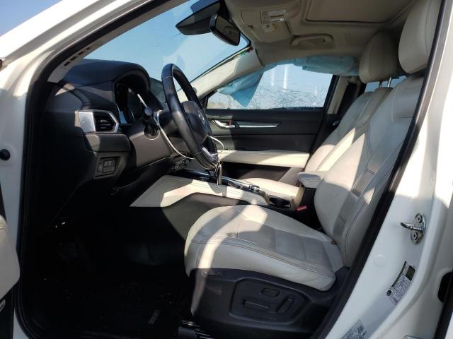 Mazda Cx Grand Touring Image 2