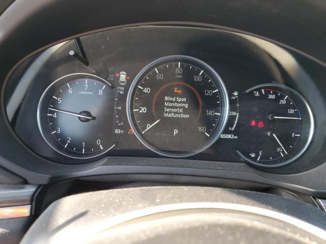 Mazda Cx Grand Touring Image 5