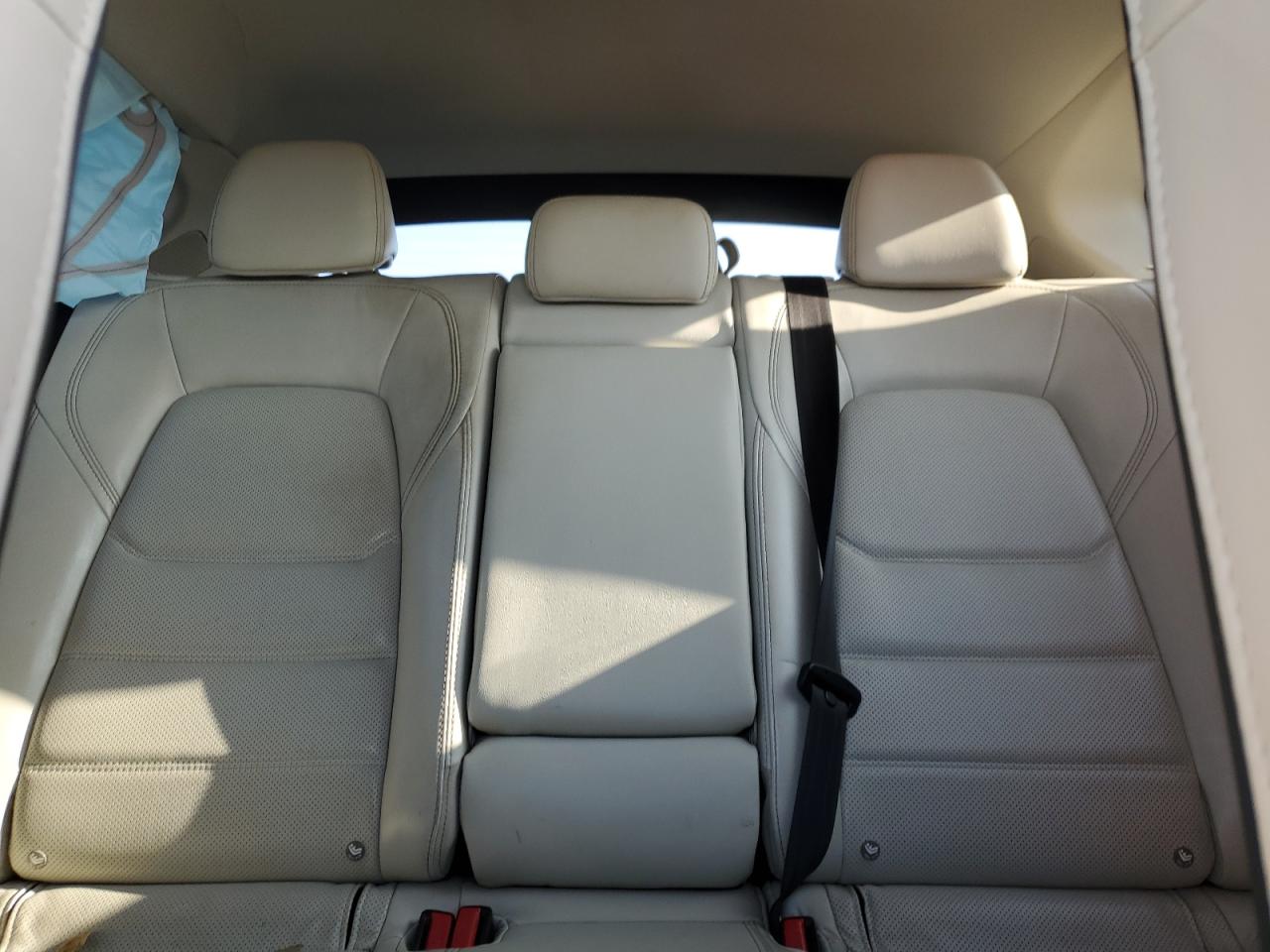 Mazda Cx Grand Touring Image 4