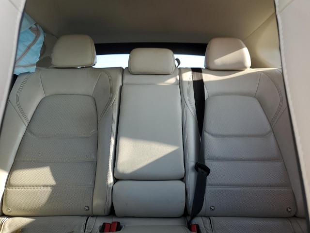 Mazda Cx Grand Touring Image 4