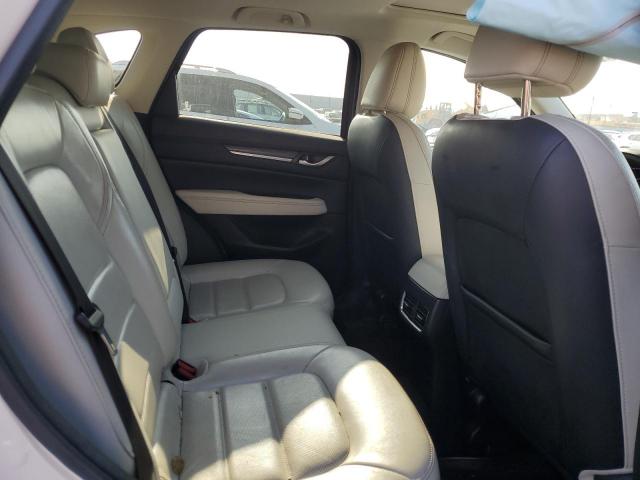 Mazda Cx Grand Touring Image 13