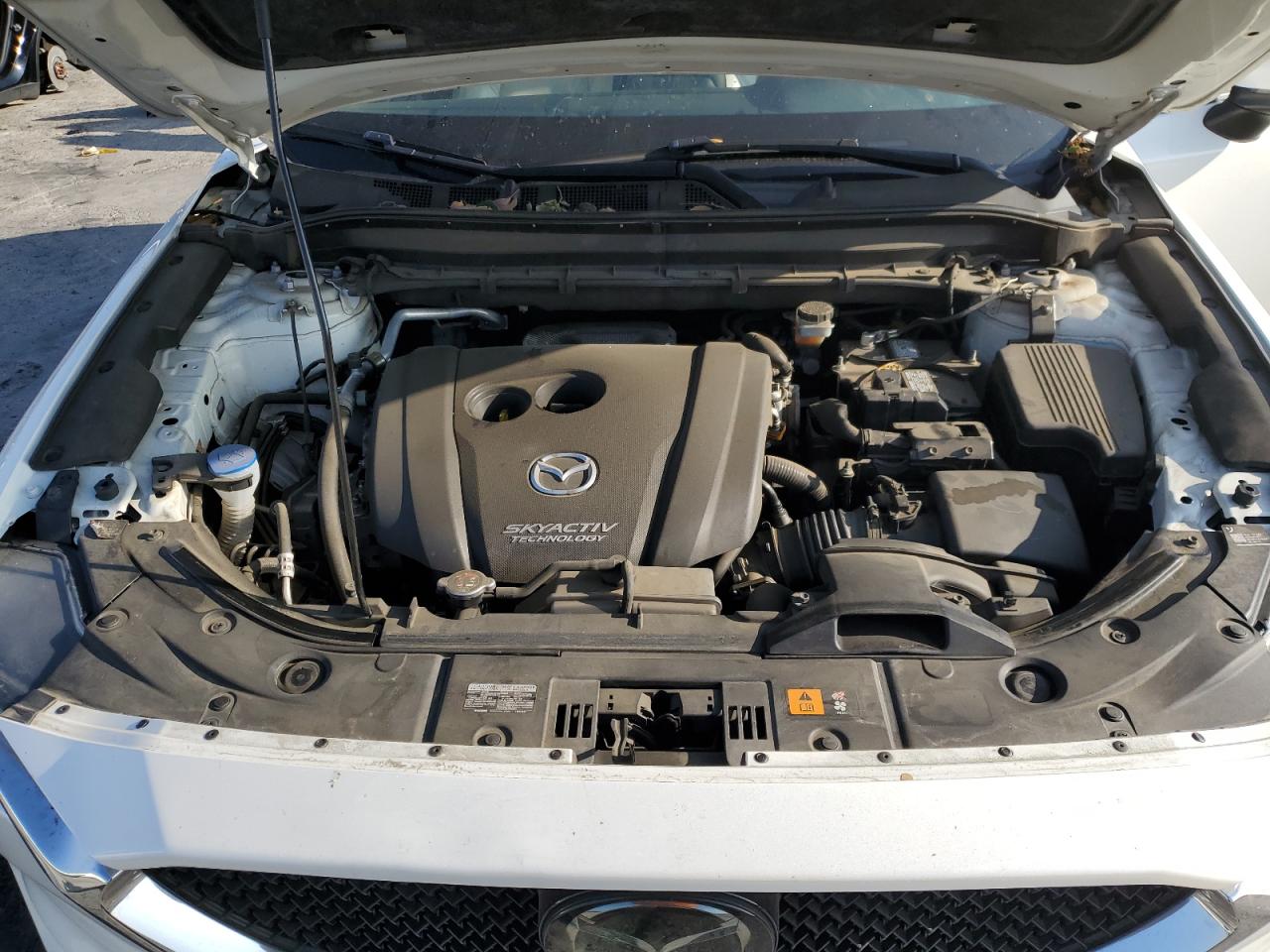 Mazda Cx Grand Touring Image 10