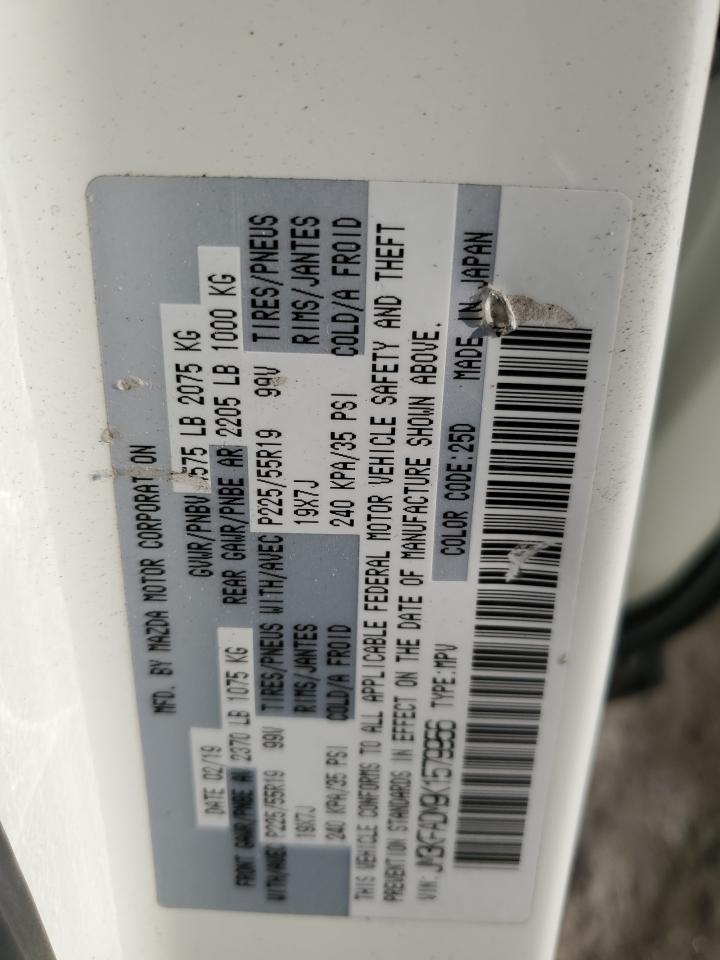 Mazda Cx Grand Touring Image 12