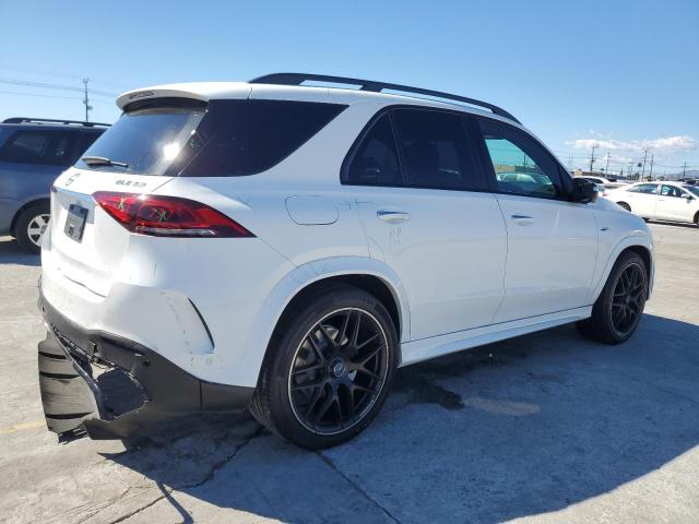 Mercedes-Benz GLE Amg 53 4matic Image 11
