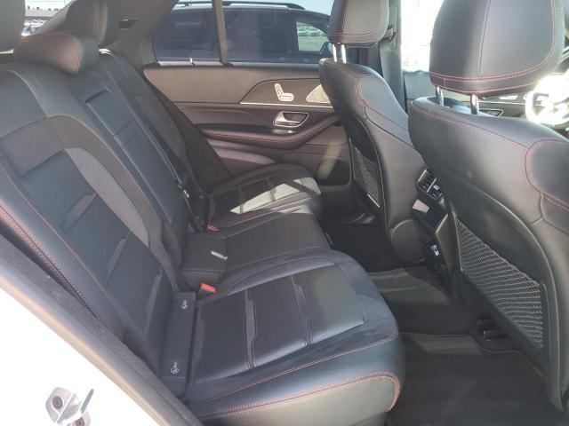 Mercedes-Benz GLE Amg 53 4matic Image 12