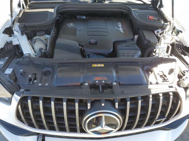 Mercedes-Benz GLE Amg 53 4matic Image 7