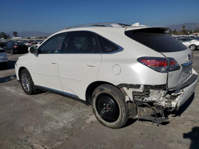 Lexus RX 450h Image 2