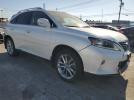Lexus RX 450h Image 4