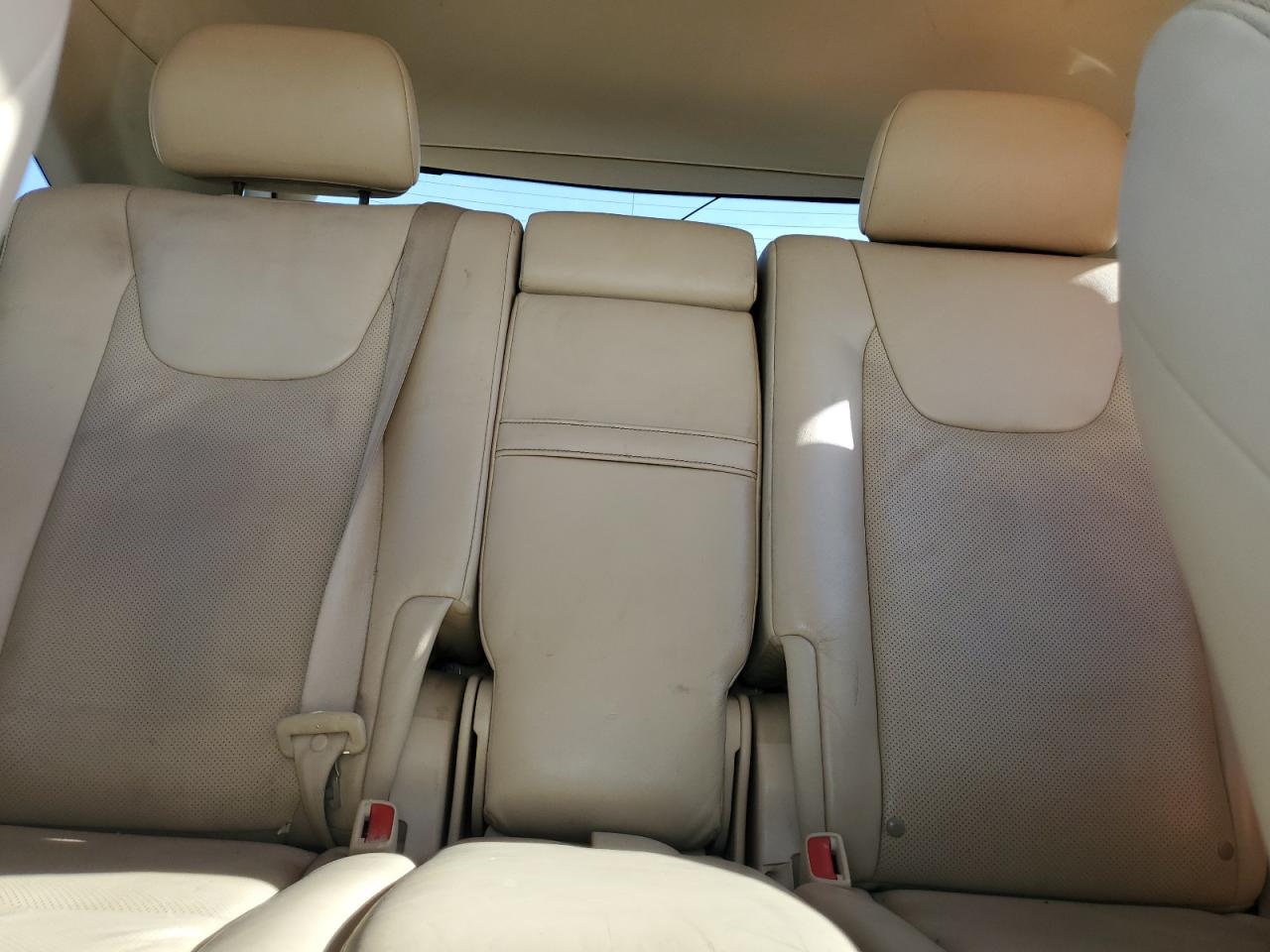 Lexus RX 450h Image 14