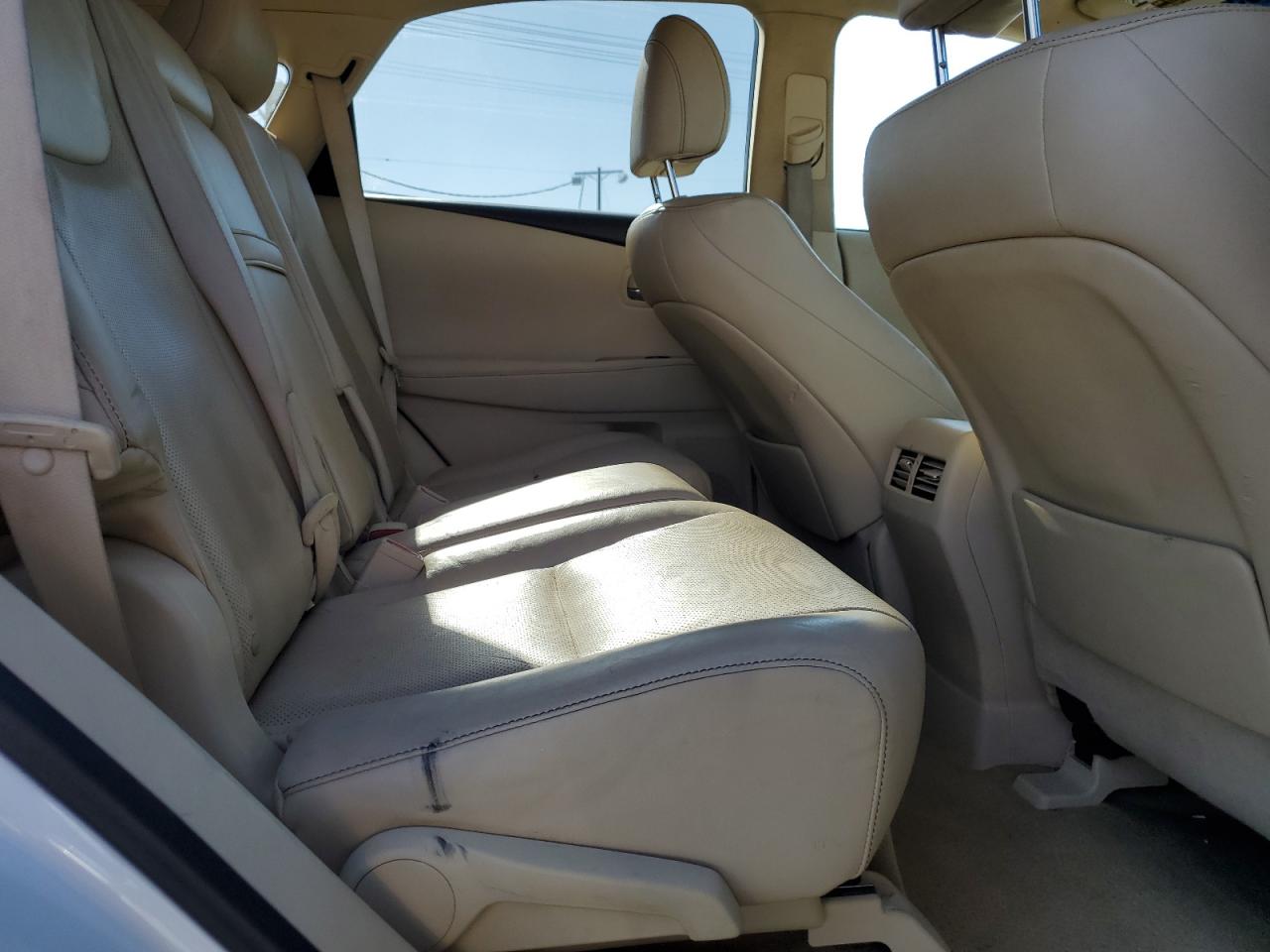 Lexus RX 450h Image 13