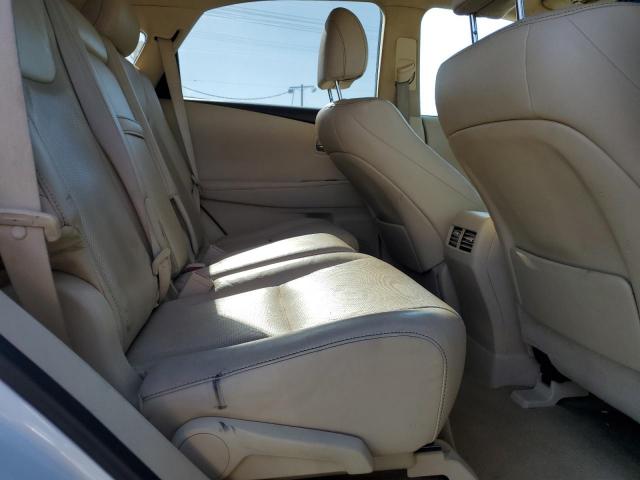 Lexus RX 450h Image 13