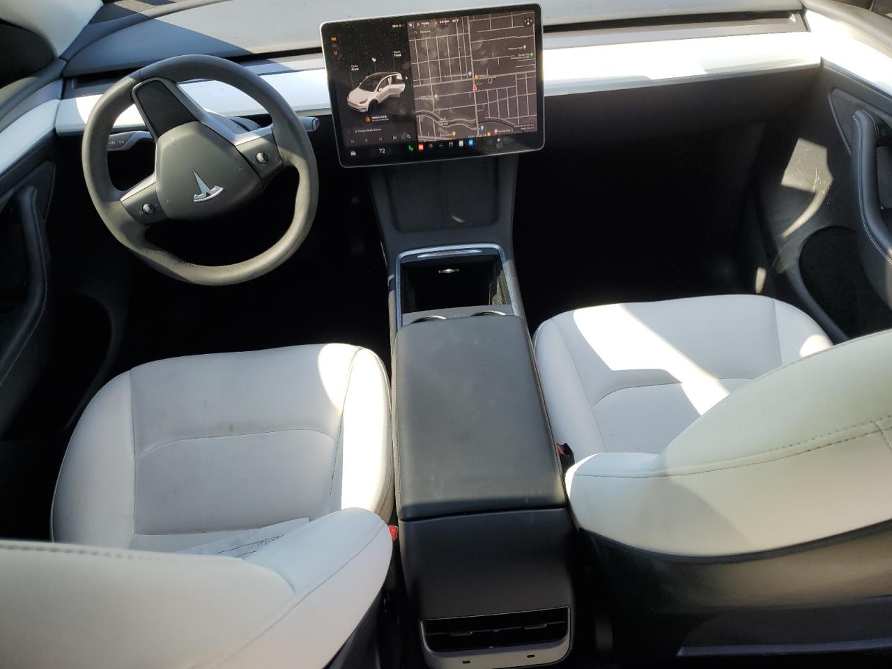 Tesla Model Y Image 4