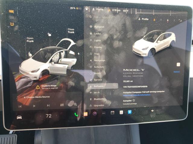 Tesla Model Y Image 8