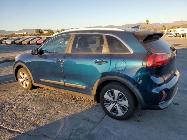 Kia Niro Lx Image 5