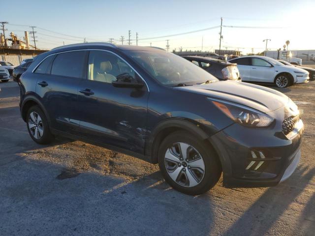 Kia Niro Lx Image 2