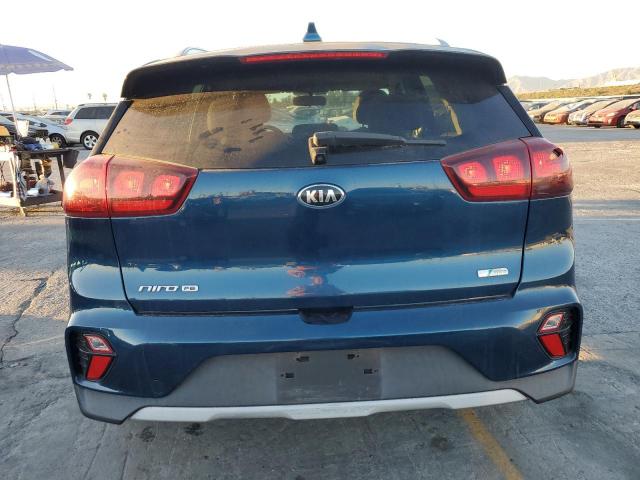 Kia Niro Lx Image 8