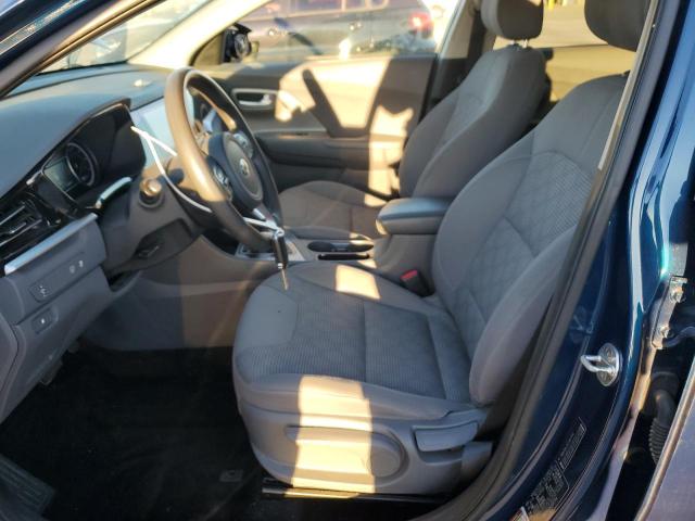 Kia Niro Lx Image 3