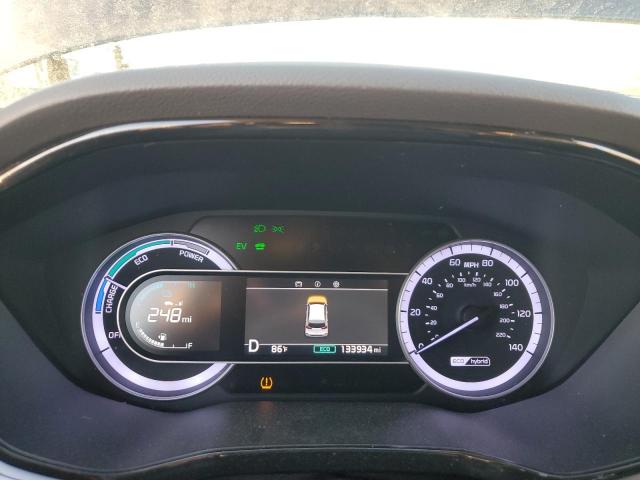 Kia Niro Lx Image 10
