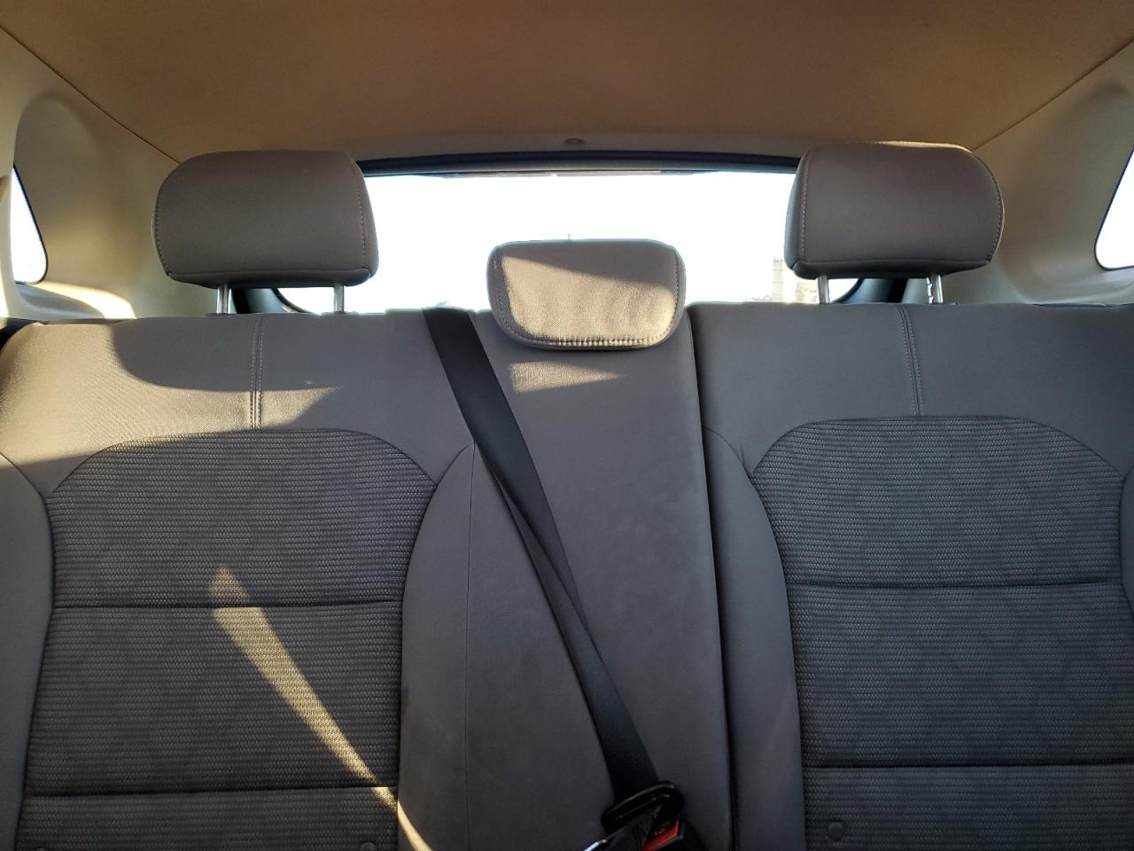 Kia Niro Lx Image 11