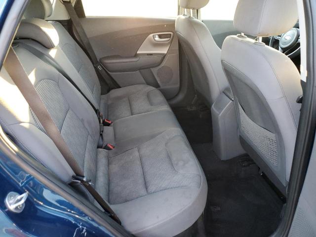 Kia Niro Lx Image 13