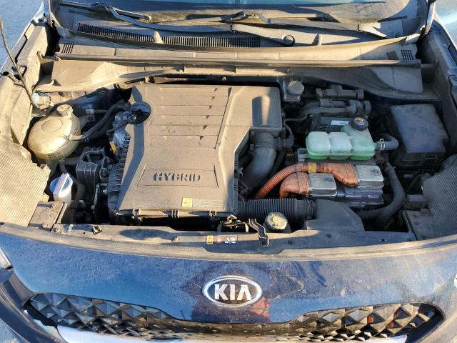 Kia Niro Lx Image 12