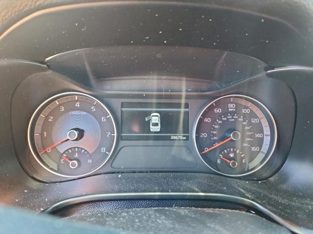 Kia Forte Gt Line Image 6