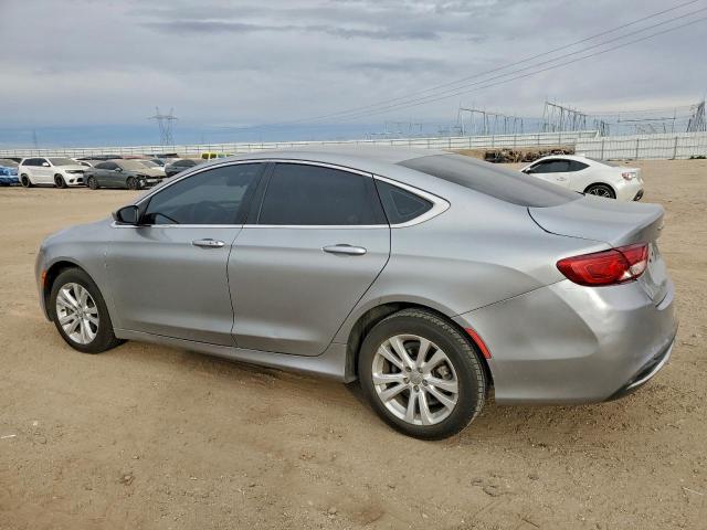 Chrysler 200 Limited Image 5