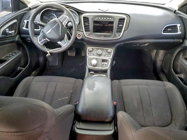 Chrysler 200 Limited Image 4