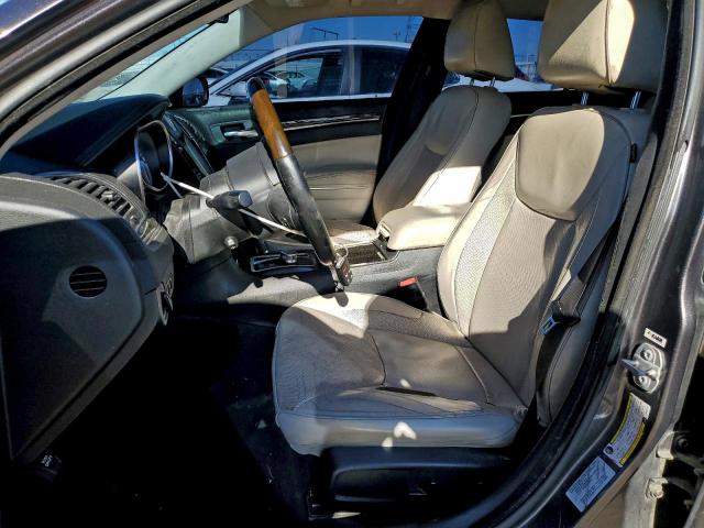 Chrysler 300 Image 4