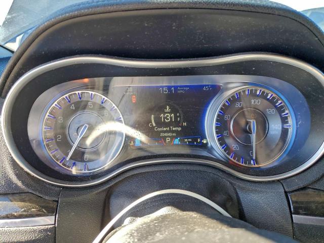 Chrysler 300 Image 10