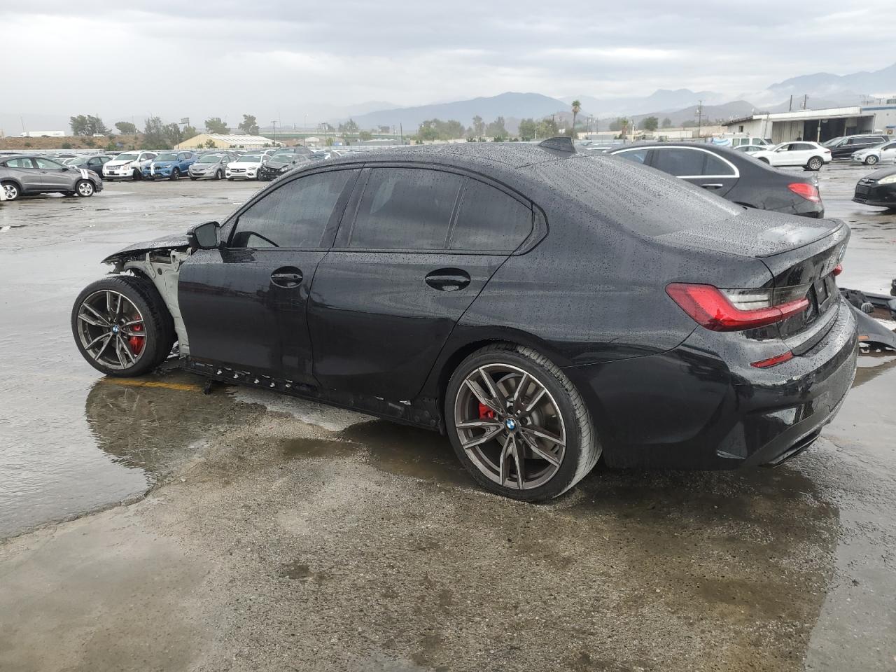 BMW M Series Image 2