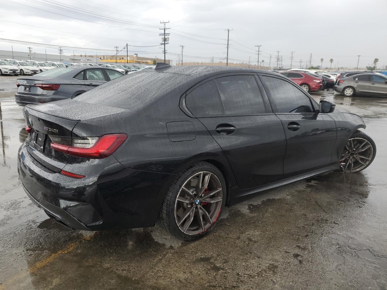 BMW M Series Image 10