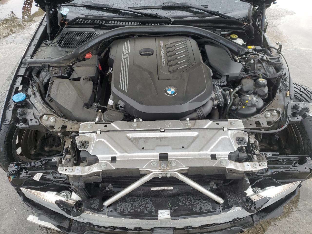 BMW M Series Image 8