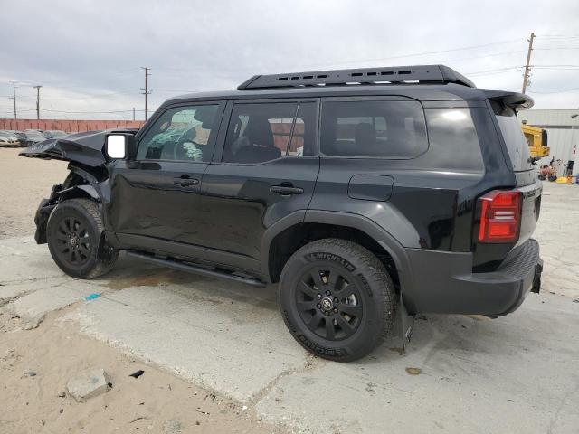 Toyota Land Cruis Base Image 4