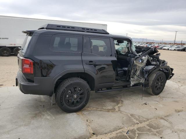 Toyota Land Cruis Base Image 2