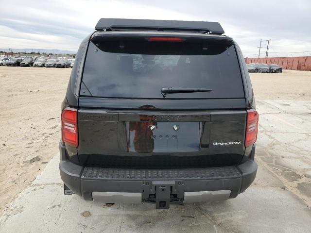 Toyota Land Cruis Base Image 5