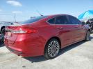 Ford Fusion Se Image 6