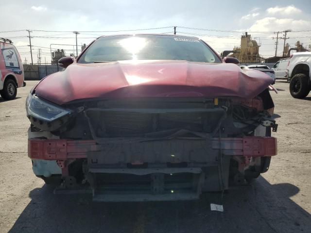 Ford Fusion Se Image 7